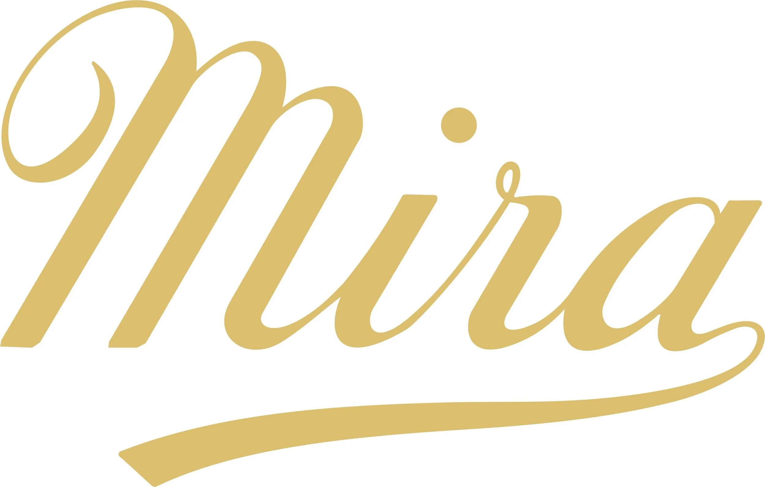 Mira Script — Phonodecal